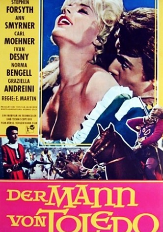 Der Mann von Toledo