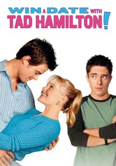 Win a Date with Tad Hamilton!
