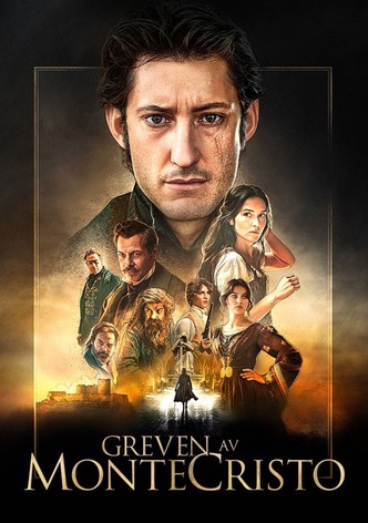 Greven av Monte Cristo