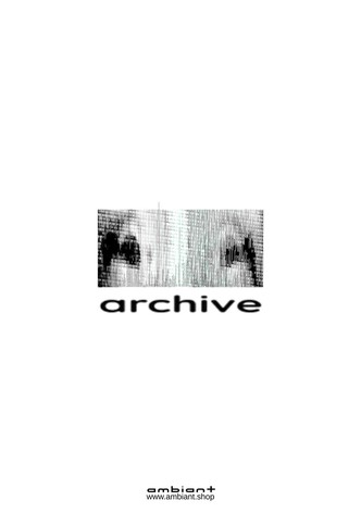 archive