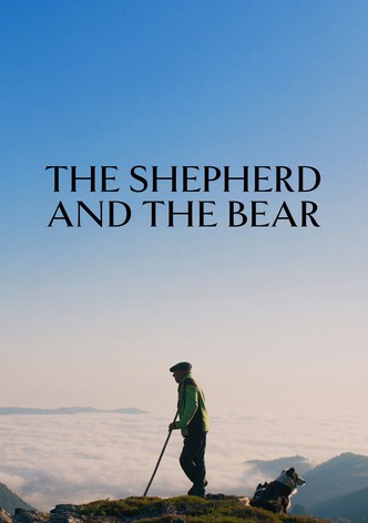 The Shepherd and the Bear