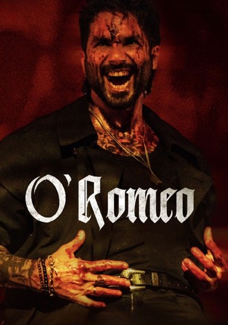 O Romeo