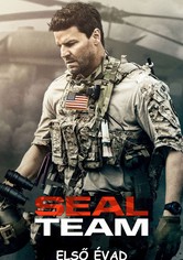 SEAL Team - Évad 1