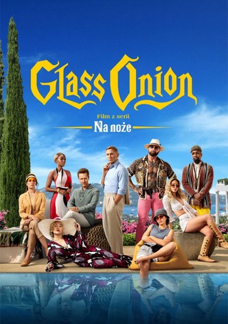 Glass Onion: Film z serii „Na noże”