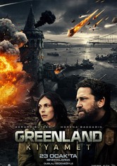 Greenland: Kıyamet