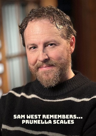 Samuel West Remembers... Prunella Scales