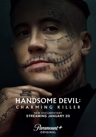 Handsome Devil: The Charming Killer