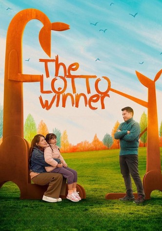 The Lotto Winner