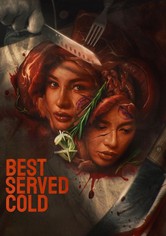 Best Served Cold