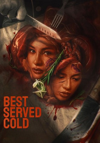 Best Served Cold