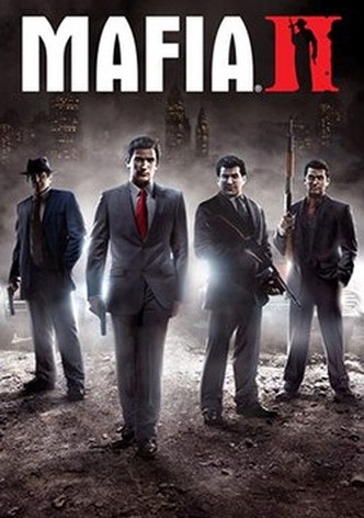 Mafia II