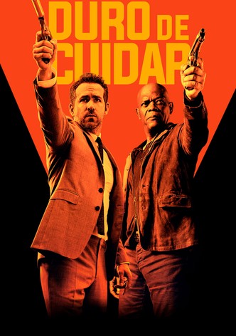 El otro guardaespaldas