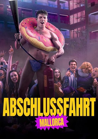 Abschlussfahrt: Mallorca