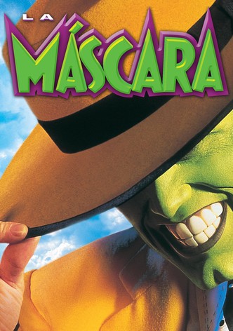 La máscara