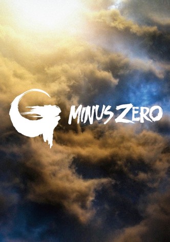 Godzilla Minus Zero