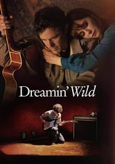 Dreamin' Wild