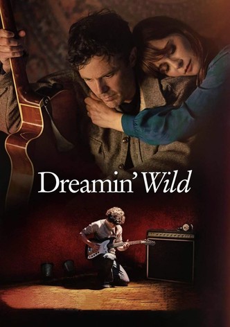 Dreamin' Wild