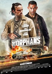 The Orphans