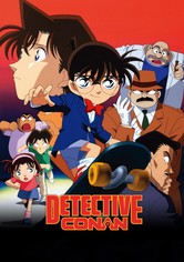 Detective Conan