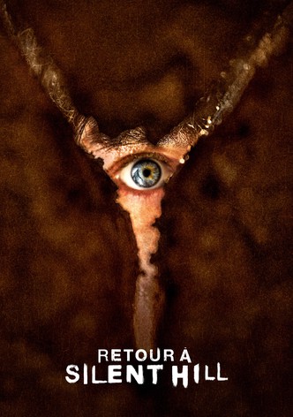 Retour à Silent Hill