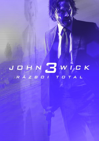 John Wick 3: Război total