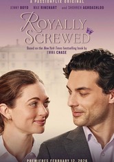Royally Screwed