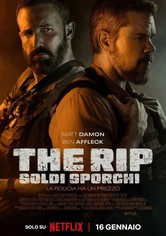 The Rip - Soldi sporchi