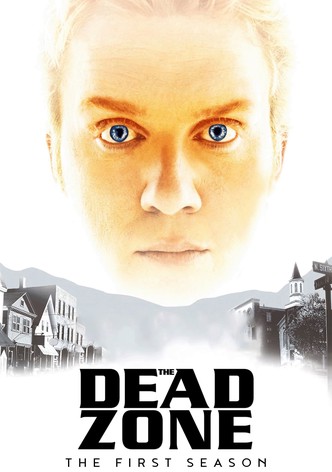 Dead Zone Season 1