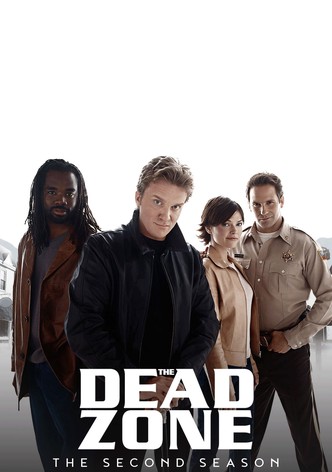 Dead Zone Season 2
