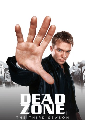 Dead Zone Season 3