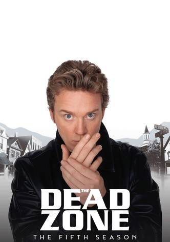 Dead Zone Season 5