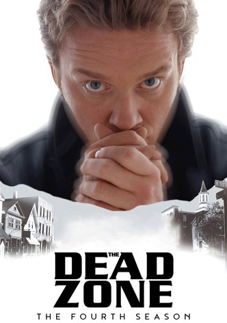 Dead Zone Season 4