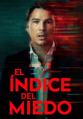 El índice del miedo