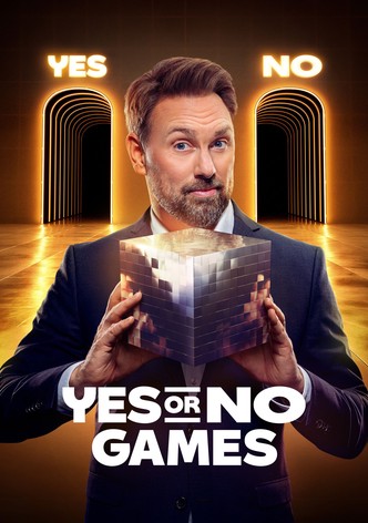Yes or No Games Germany