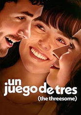 Un juego de tres