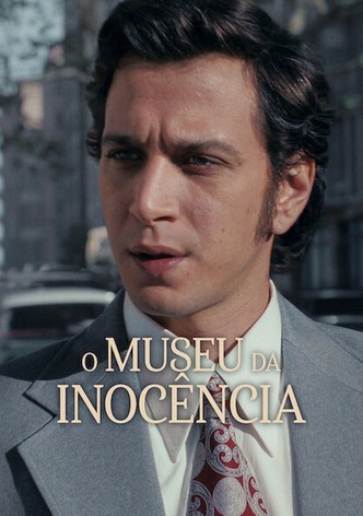 O Museu da Inocência - Temporada 1