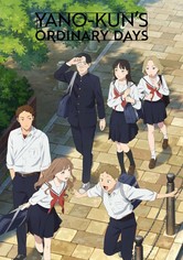 Yano-kun's Ordinary Days