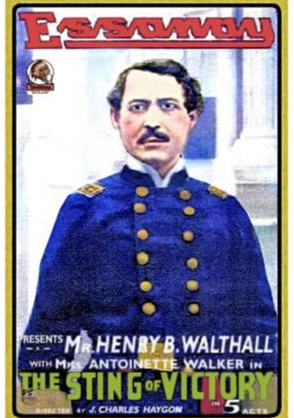 The Sting of Victory