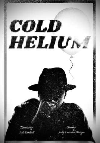 Cold Helium