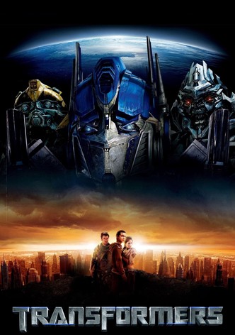 Transformers