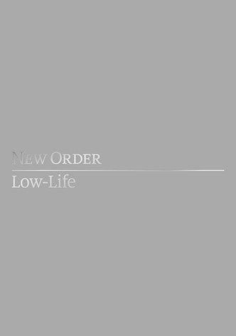 New Order: Low-Life