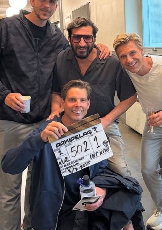 Once in the Archipelago