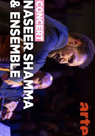 Naseer Shamma @ The Journey of Instruments