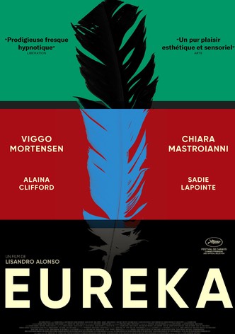 Eureka