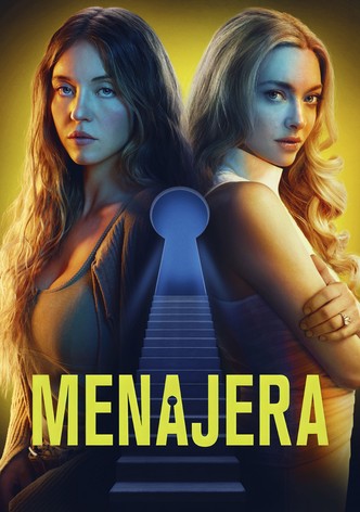 Menajera