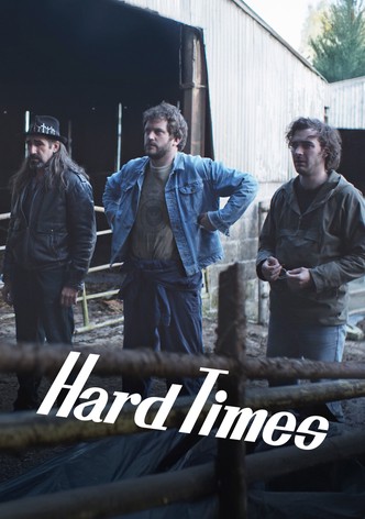 Hard Times