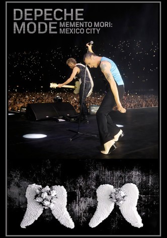 Memento Mori: Cidade do México