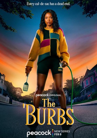 The 'Burbs - Season 1