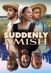 Suddenly Amish