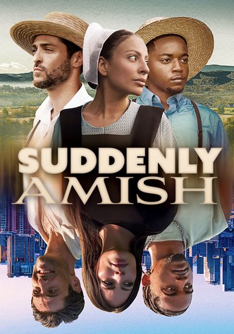 Suddenly Amish - موسم 1
